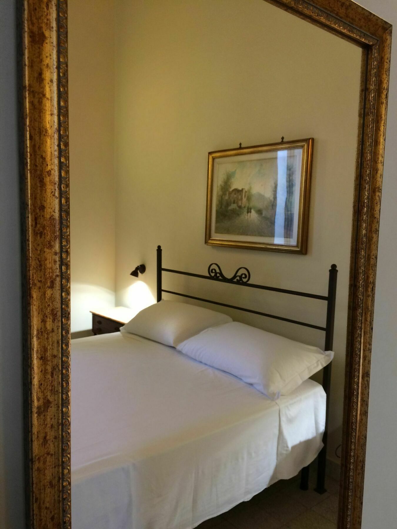 Don Angelo Petito Bed & Breakfast Napoli Exterior foto