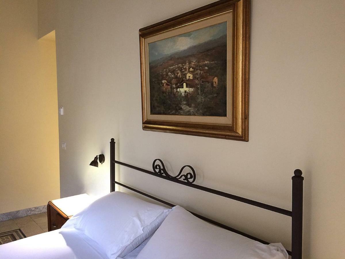 Don Angelo Petito Bed & Breakfast Napoli Exterior foto