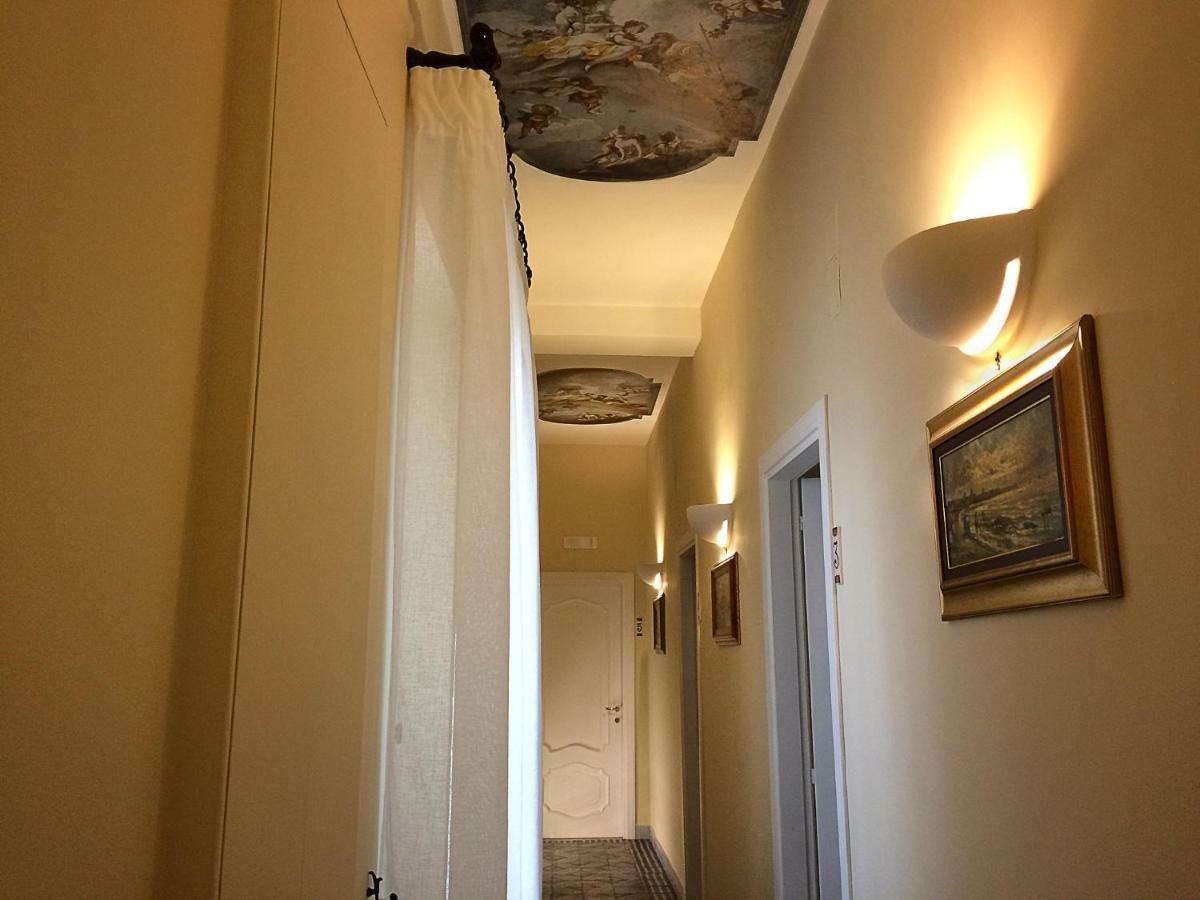 Don Angelo Petito Bed & Breakfast Napoli Exterior foto
