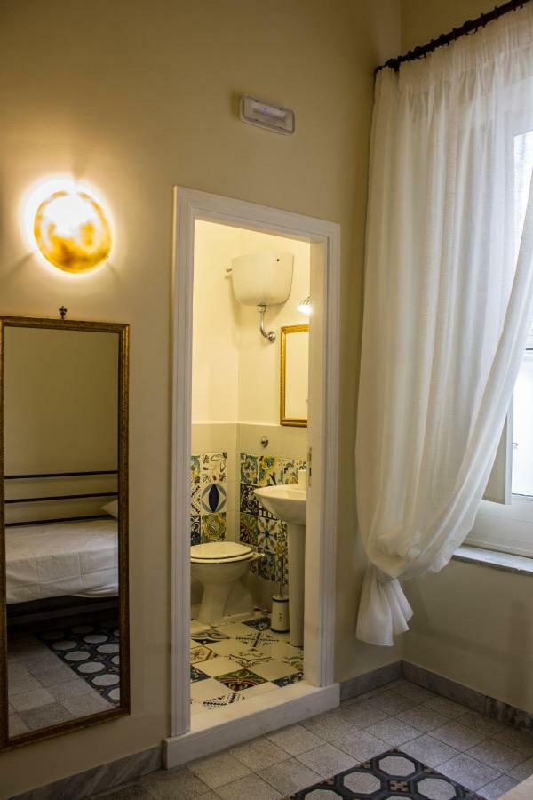 Don Angelo Petito Bed & Breakfast Napoli Exterior foto
