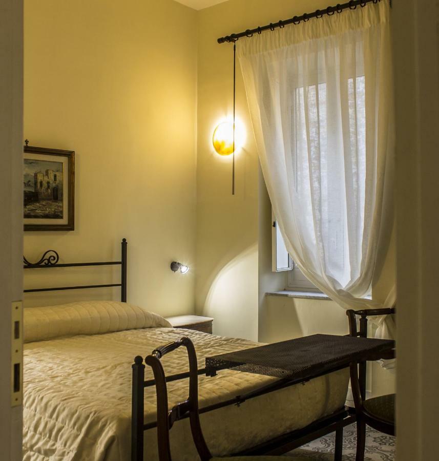 Don Angelo Petito Bed & Breakfast Napoli Exterior foto