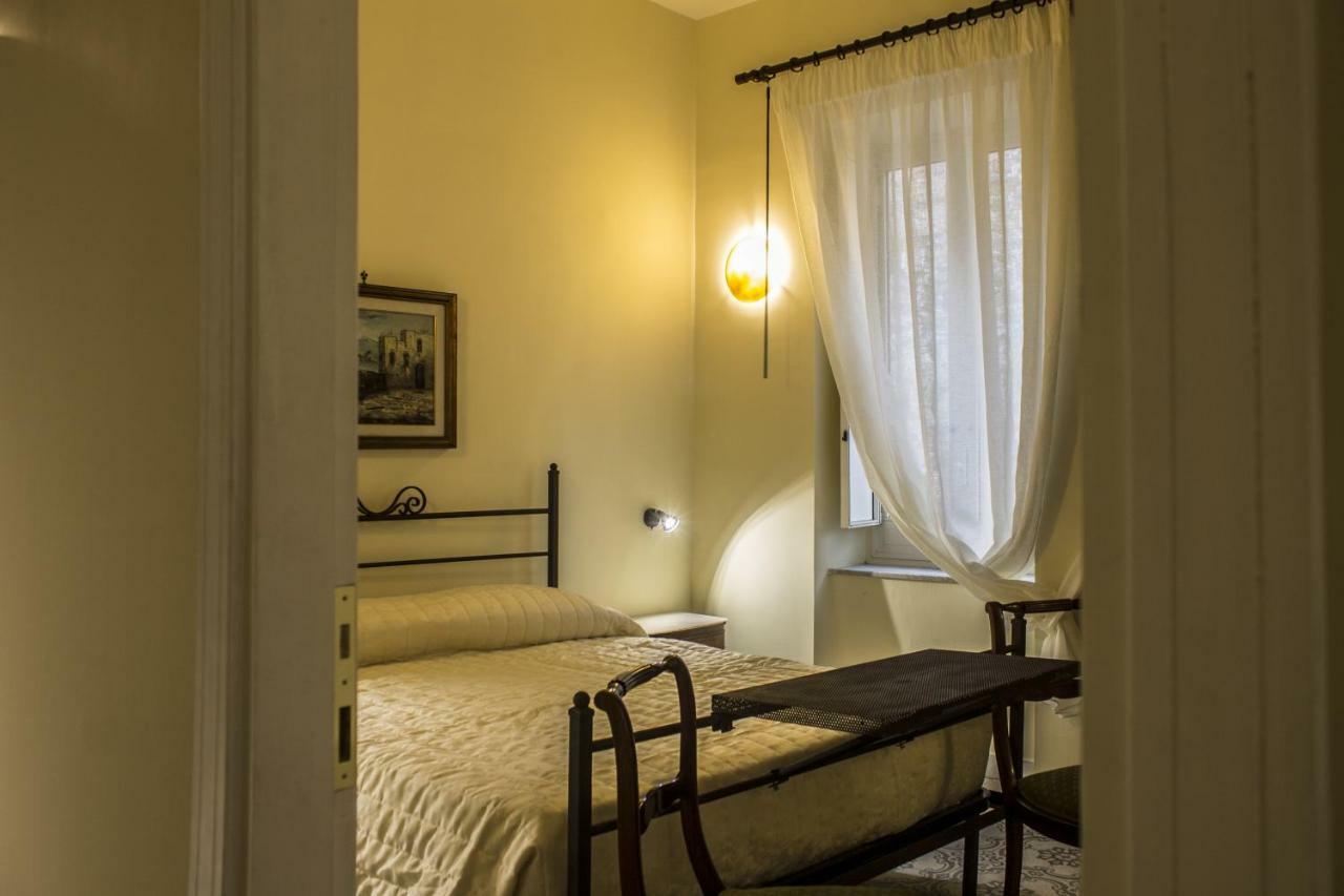 Don Angelo Petito Bed & Breakfast Napoli Exterior foto