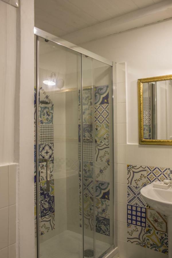 Don Angelo Petito Bed & Breakfast Napoli Exterior foto