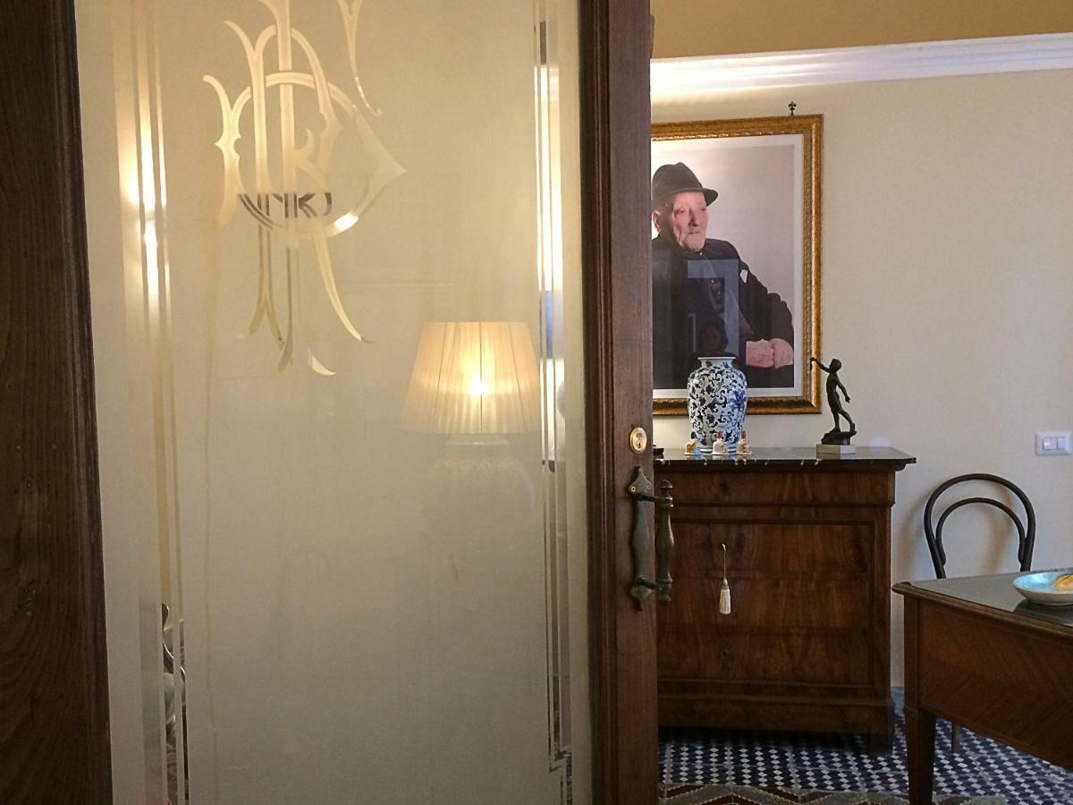 Don Angelo Petito Bed & Breakfast Napoli Exterior foto