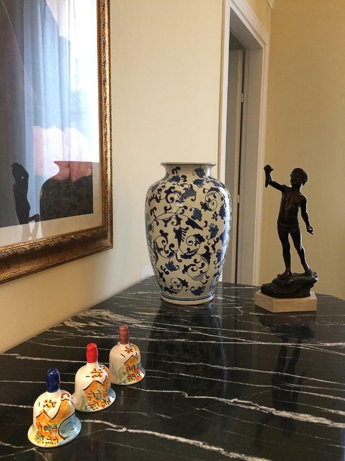 Don Angelo Petito Bed & Breakfast Napoli Exterior foto