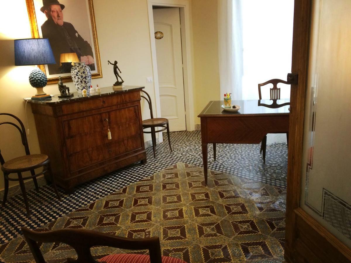 Don Angelo Petito Bed & Breakfast Napoli Exterior foto