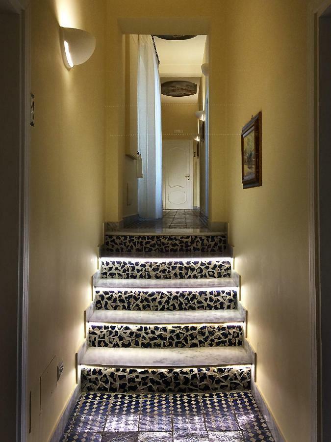 Don Angelo Petito Bed & Breakfast Napoli Exterior foto