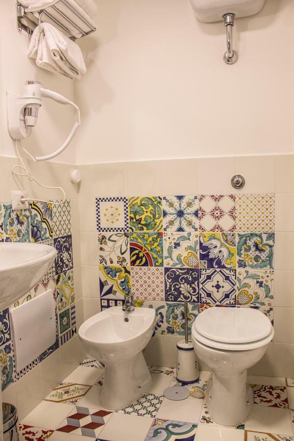 Don Angelo Petito Bed & Breakfast Napoli Exterior foto