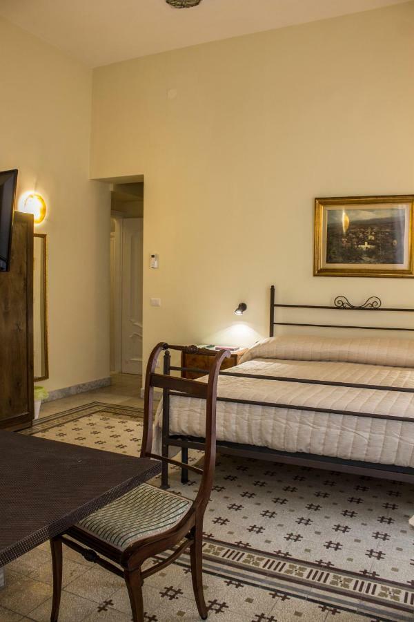 Don Angelo Petito Bed & Breakfast Napoli Exterior foto