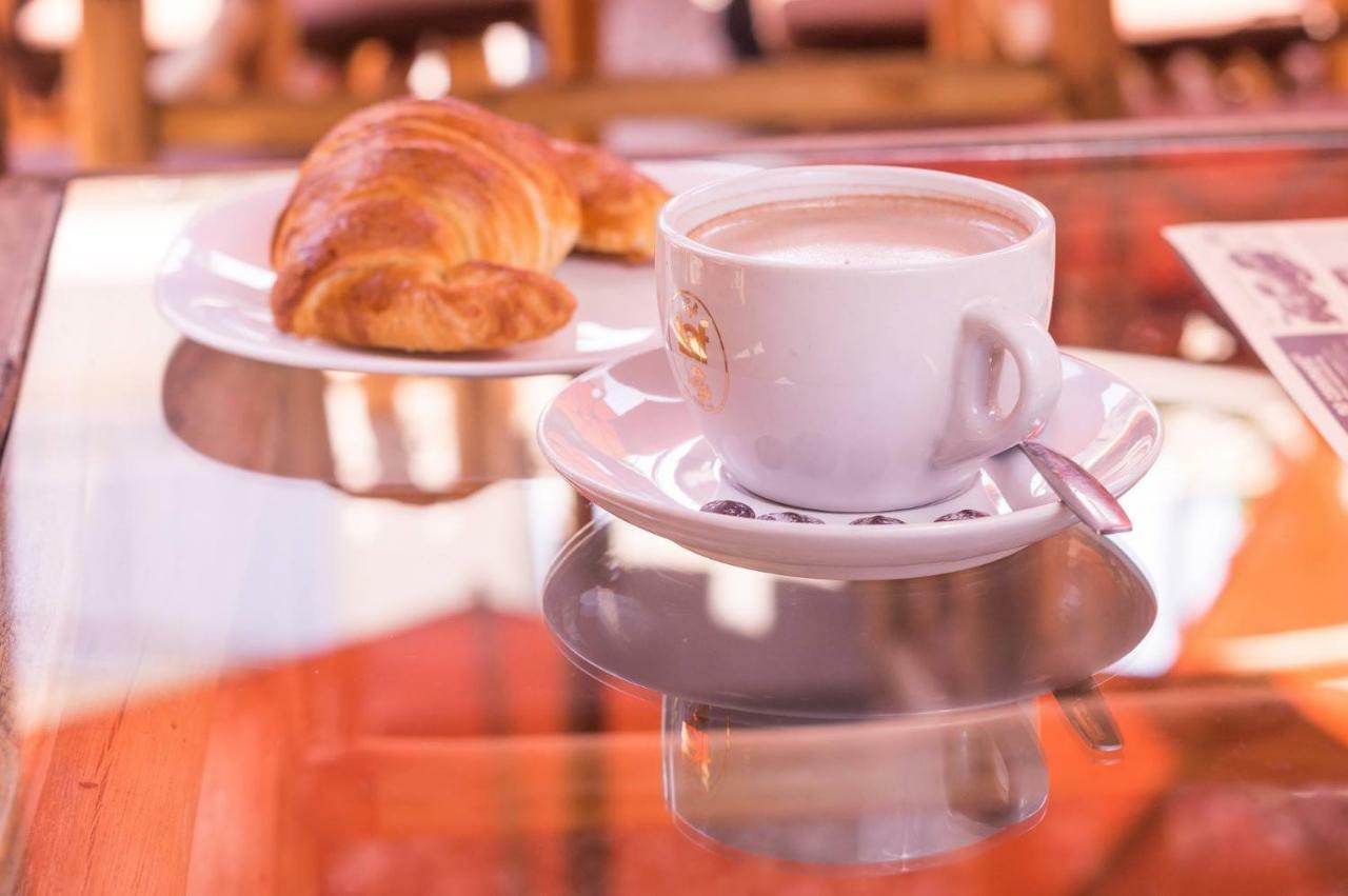 Don Angelo Petito Bed & Breakfast Napoli Exterior foto