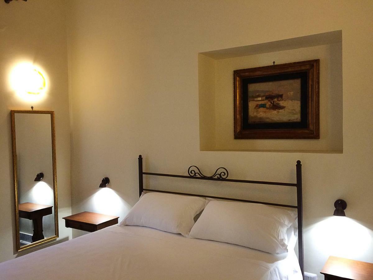 Don Angelo Petito Bed & Breakfast Napoli Exterior foto