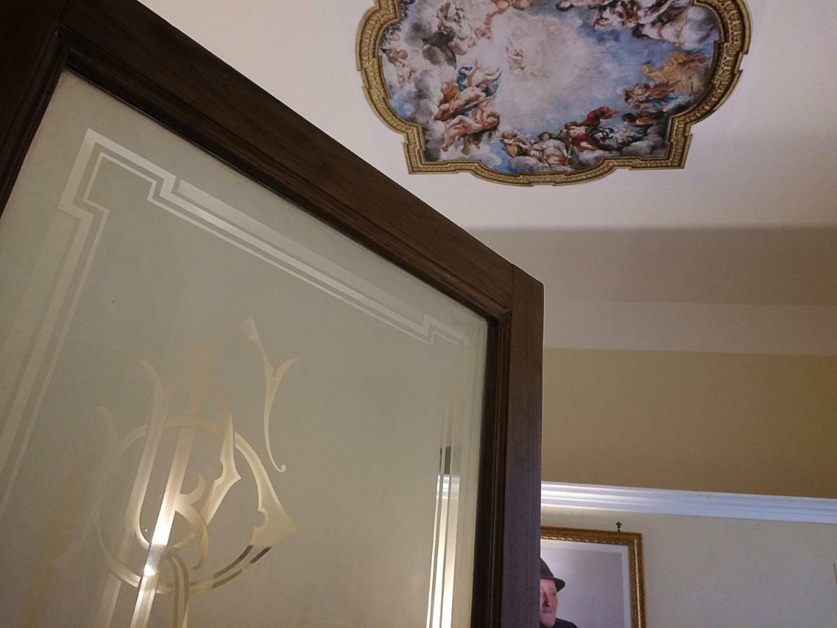 Don Angelo Petito Bed & Breakfast Napoli Exterior foto