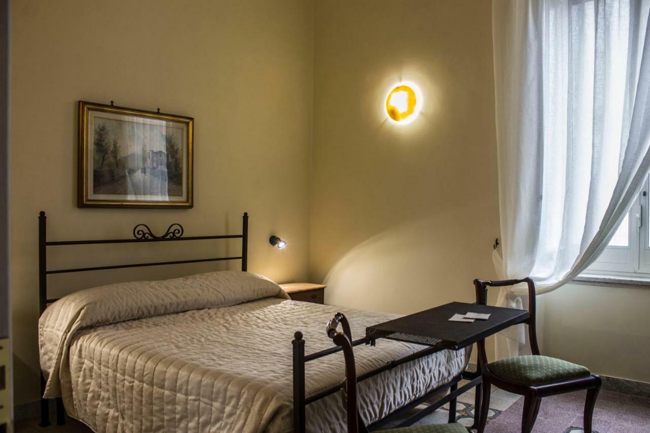 Don Angelo Petito Bed & Breakfast Napoli Exterior foto