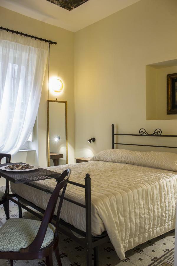 Don Angelo Petito Bed & Breakfast Napoli Exterior foto